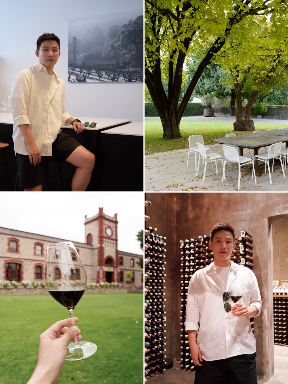 South Australia Winery Tour: Adelaide + Barossa Valley - Absolutely Amazing!