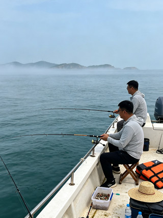 暑期大連漫遊｜坐復古有軌電車，逛星海廣場，長山群島出海垂