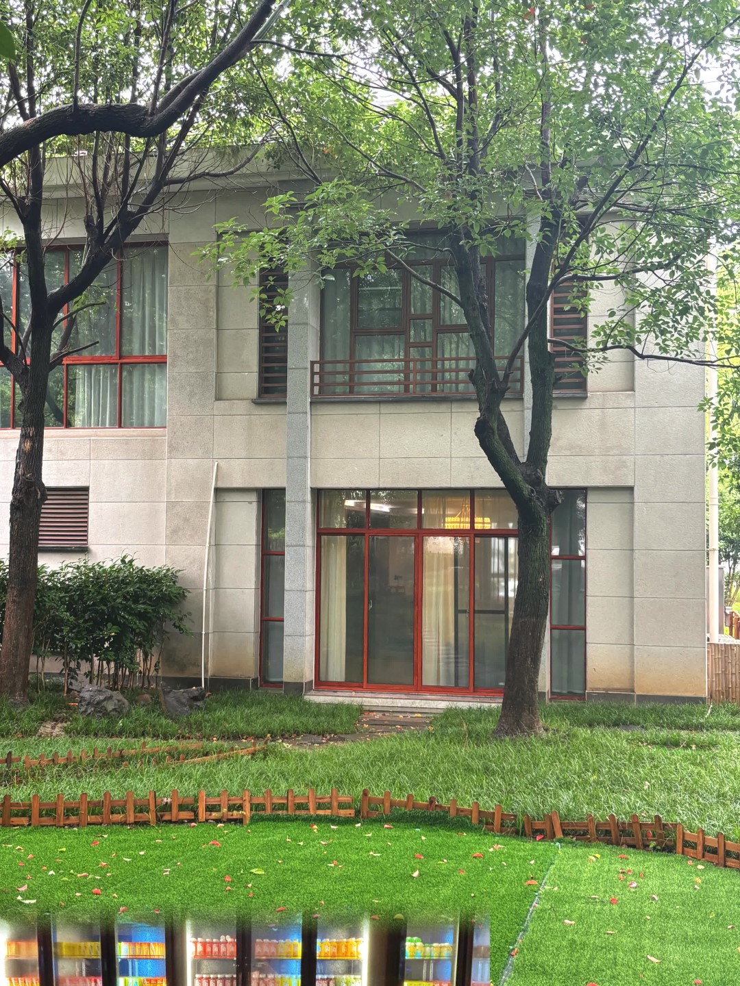 1h from Hefei｜A hidden hot spring treasure no child can resist