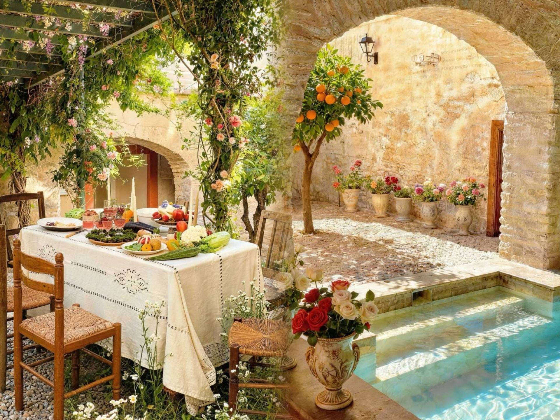 Những cung điện nhất định phải ở khi đến Seville