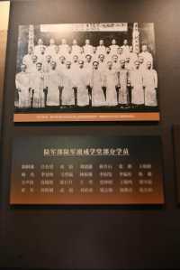 穿越百年歷史!走進"將軍的搖籃"保定軍校