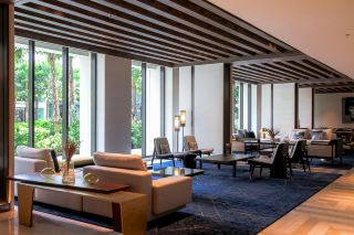 Luxury and Comfort in Bangkok: Highly Recommended Stay