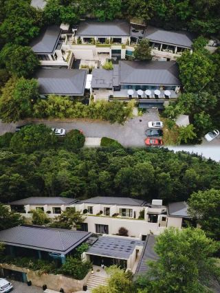 Weihai · Juting | Private hot spring collection: Give your child a refreshing summer vacation in a secret mountain and sea paradise
