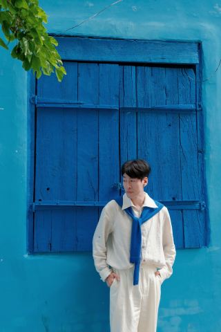 Kazanqi, Yining: A glimpse into the blue-hued daily life of Ili
