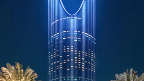 This is the most Mars-like place on Earth! — traveler post in Riyadh