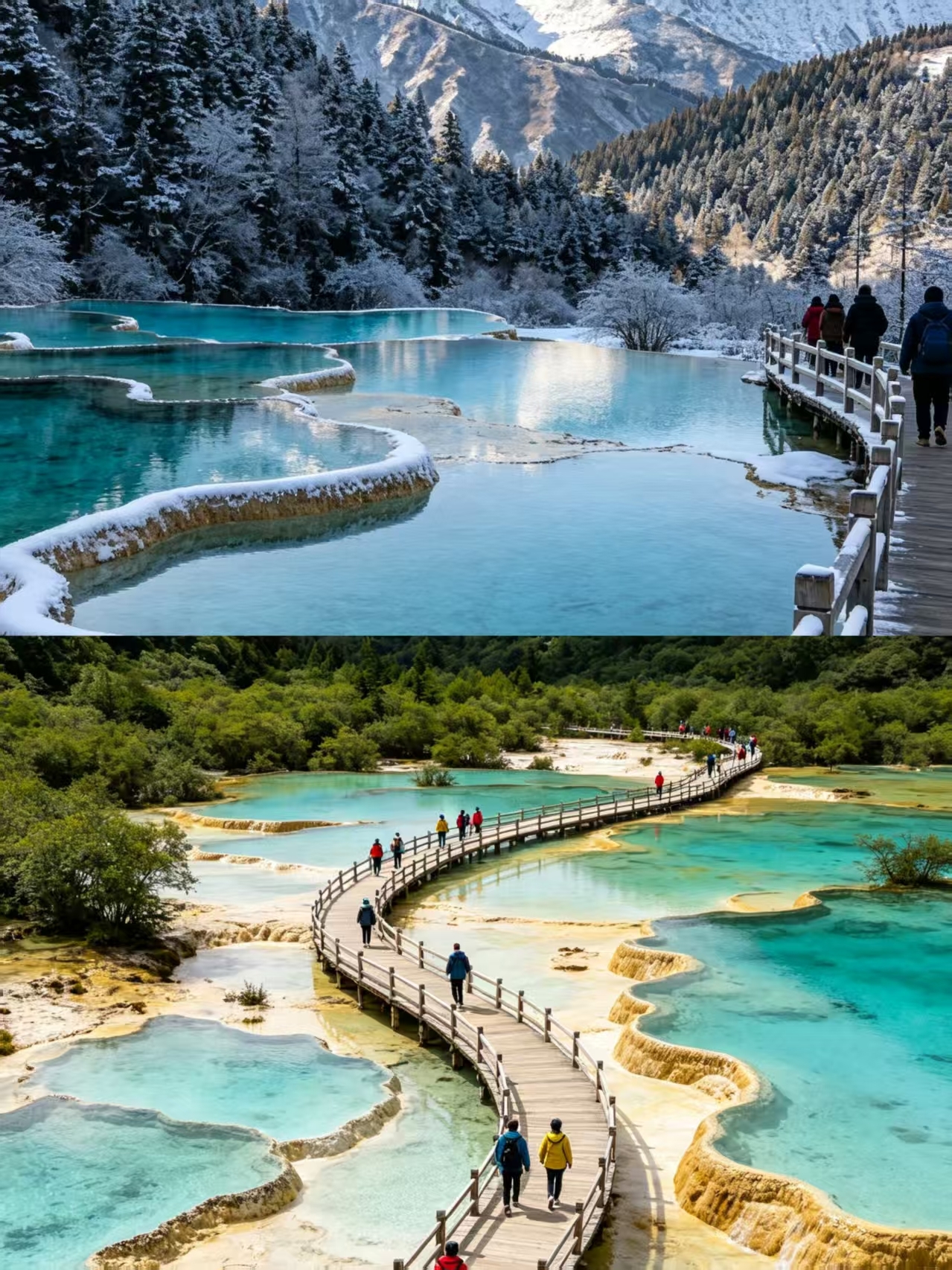 Hoàng Long có thực sự đáng để ghé thăm? Hãy để tôi chia sẻ kinh nghiệm cá nhân của mình về cách để có một chuyến đi thoải mái hơn!