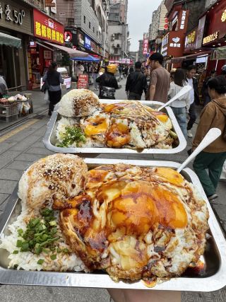 Changsha 🥹🥹 food you'll miss for a lifetime after eating...