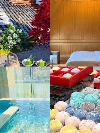 September "reverse travel" with kids is amazing! These 3 off-the-beaten-path itineraries in Wuzhen, Bazhou, and Tianjin are uncrowded, cool, and perfect for kids to go wild.