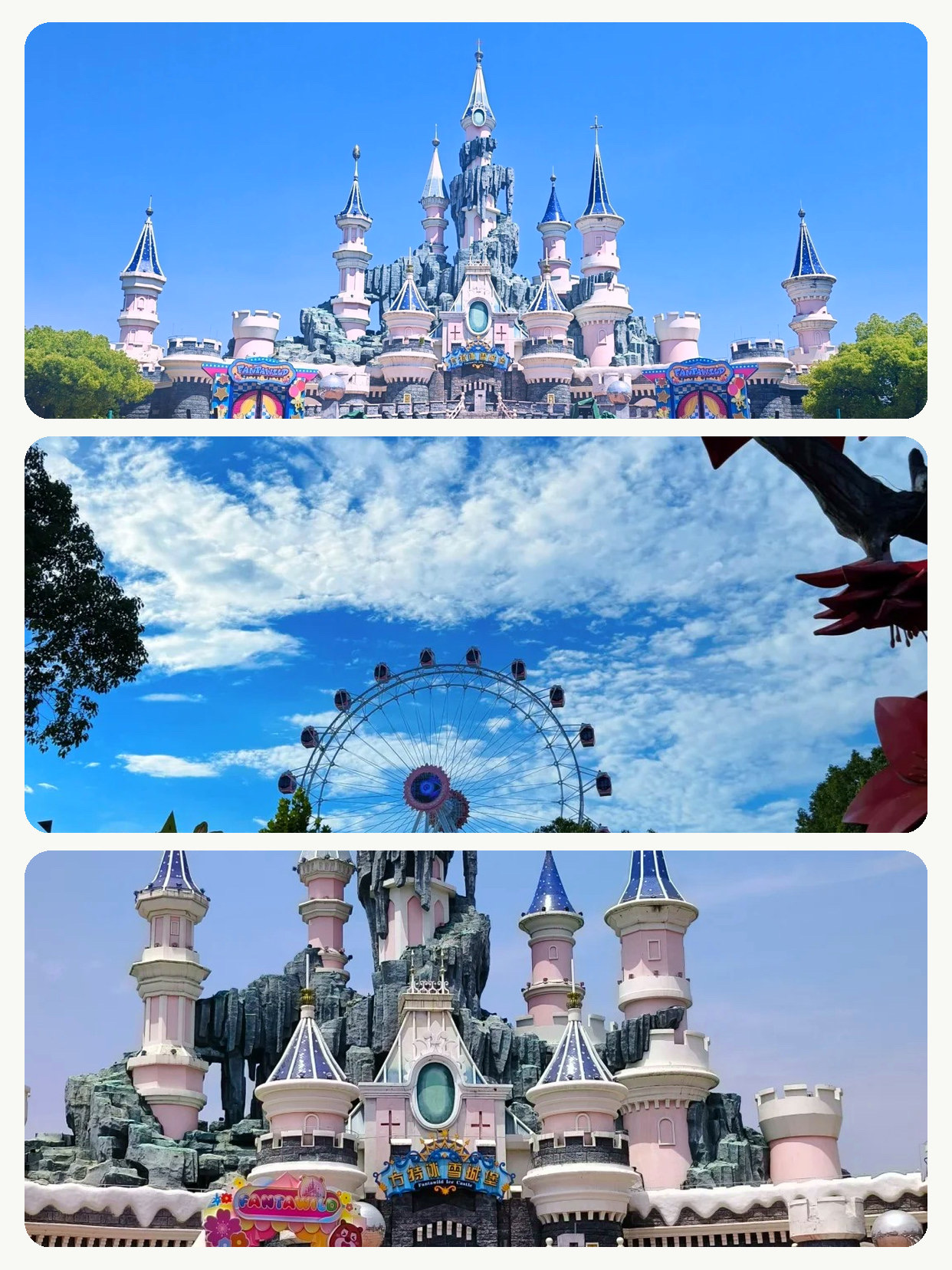 Taking my child out in September, this place was truly eye-opening after my personal experience.