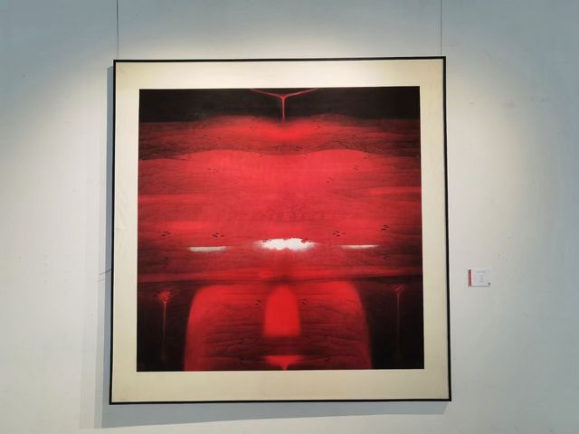 哈爾濱小眾美術館|人少免費沉浸式看展太治癒了