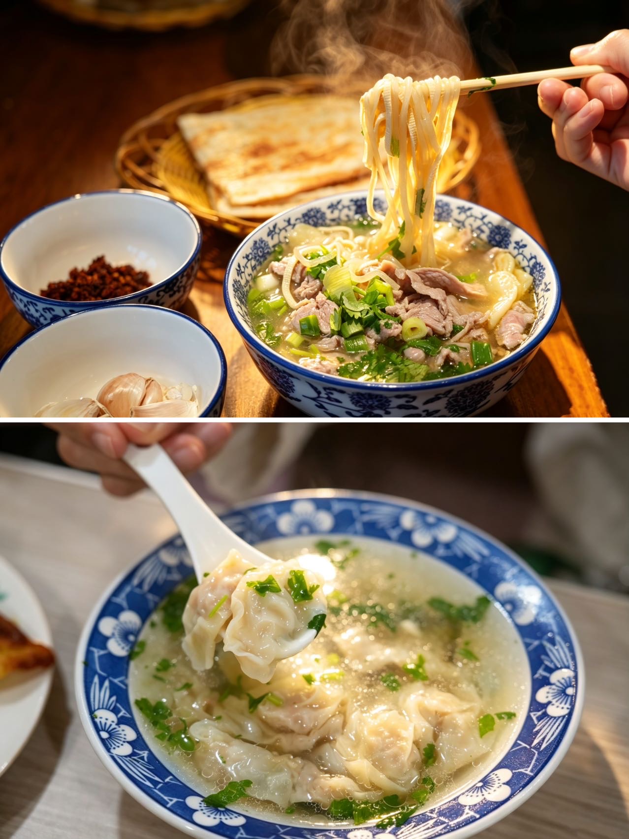 안후이 수셴 미식 폭주 공략｜1인당 30위안으로 배부르게 먹기