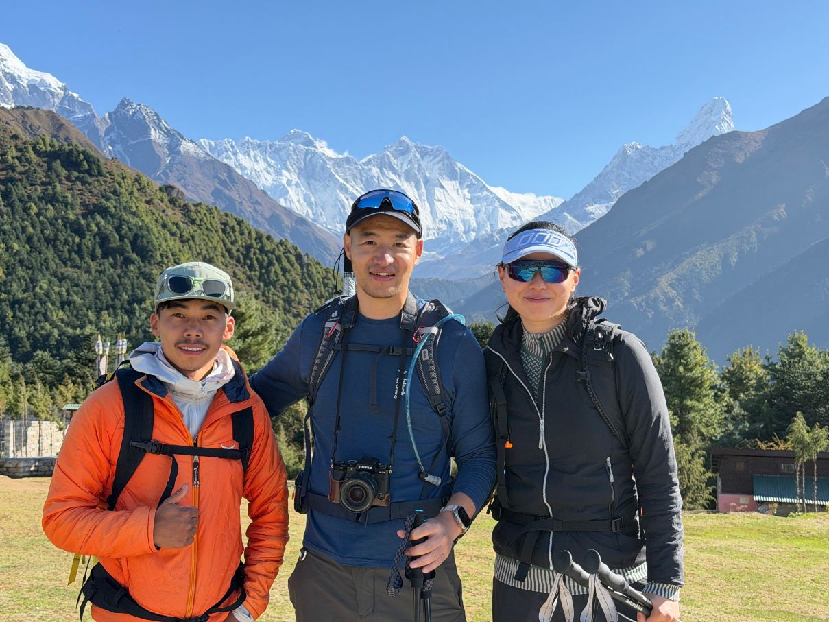 Outstanding Local Guide with Genuine Care
