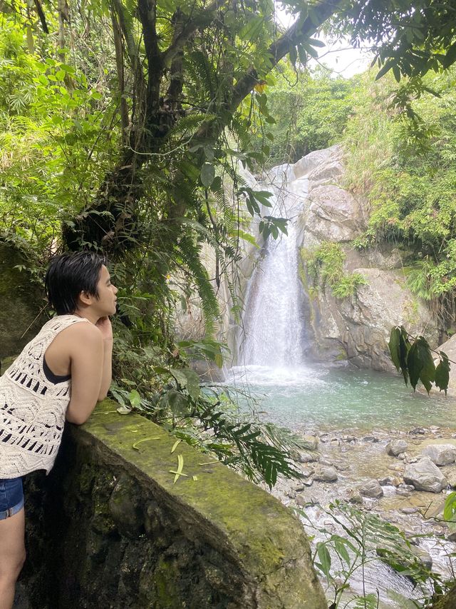 BULAWAN FALLS