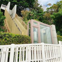 Tai O Lookout User Photo