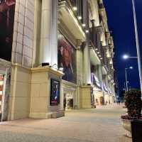 L'ARC HOTEL MACAU