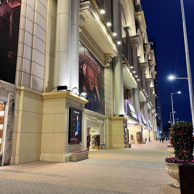 L'ARC HOTEL MACAU