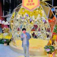 MegaBox 新春招福祭