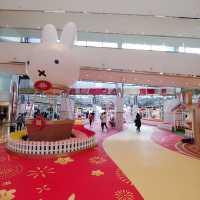 太古城中心 Miffy