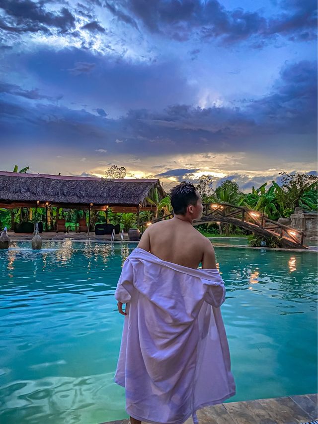 CAN THO ECOLODGE
