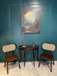 Key cafe & gallery
