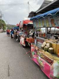 จุดชมวิวแหลมพันวา