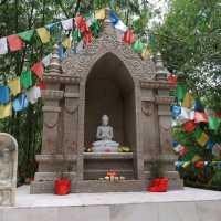 Putuo Village Buddhist Temple