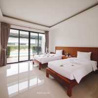 The La Valle'e Resort  เขาหลักไม่ได้มีดีแค่ทะเล