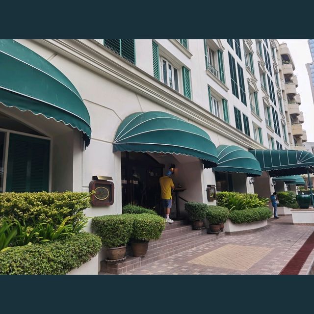 又平又好情調既意大利餐廳