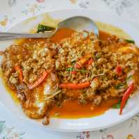 The Charm Dining Gallery #ภูเก็ต 