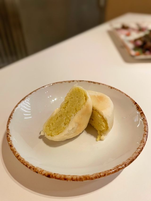 中環鮮味福建菜🫦