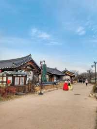 경주여행에서 빼놓을 수 없는 교촌마을🏘