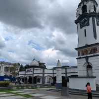 Ipoh's Birch Memorial Clock Tower