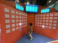 超級放電playhouse