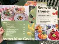 香港素食探店 | 尖沙咀 野玩田店