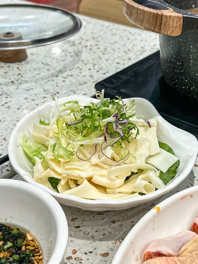 巴辣仔烤魚雞煲｜抵食夾大件川菜火鍋店🔥大推外賣自取優惠套餐