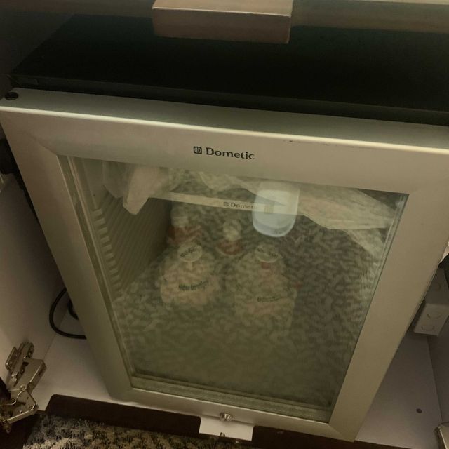 九龍富豪酒店的個人感受
