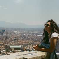 Photography in Naples, Italy 