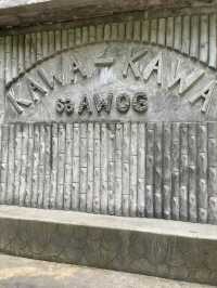 Kawa Kawa sa Awog