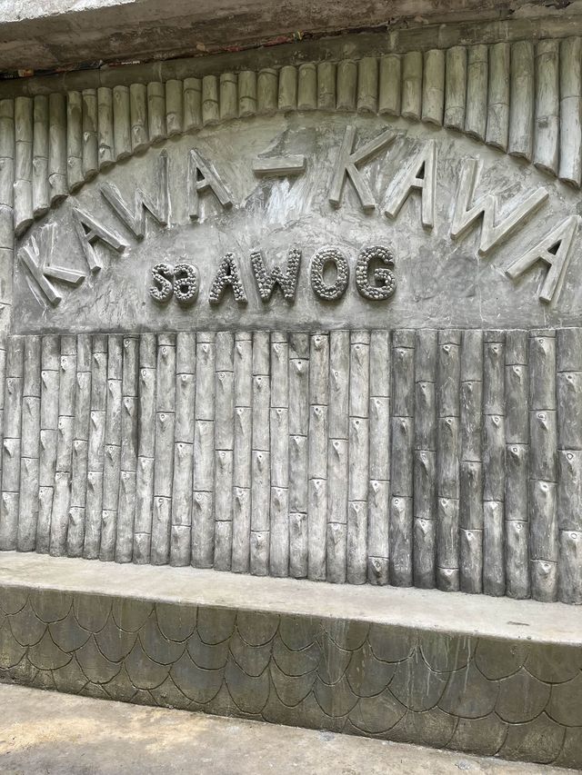 Kawa Kawa sa Awog