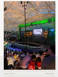 สวนสัตว์ River Wonder-Night Safari 🇸🇬Singapore