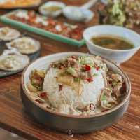 ‘ฉัน’ ใส่ใจทุกเมนูความอร่อยสไตล์ญี่ปุ่น จ. ชุมพร