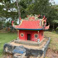 Batam Miniature House Indonesia 