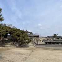 봄에 가면 좋은 창경궁 데이트
