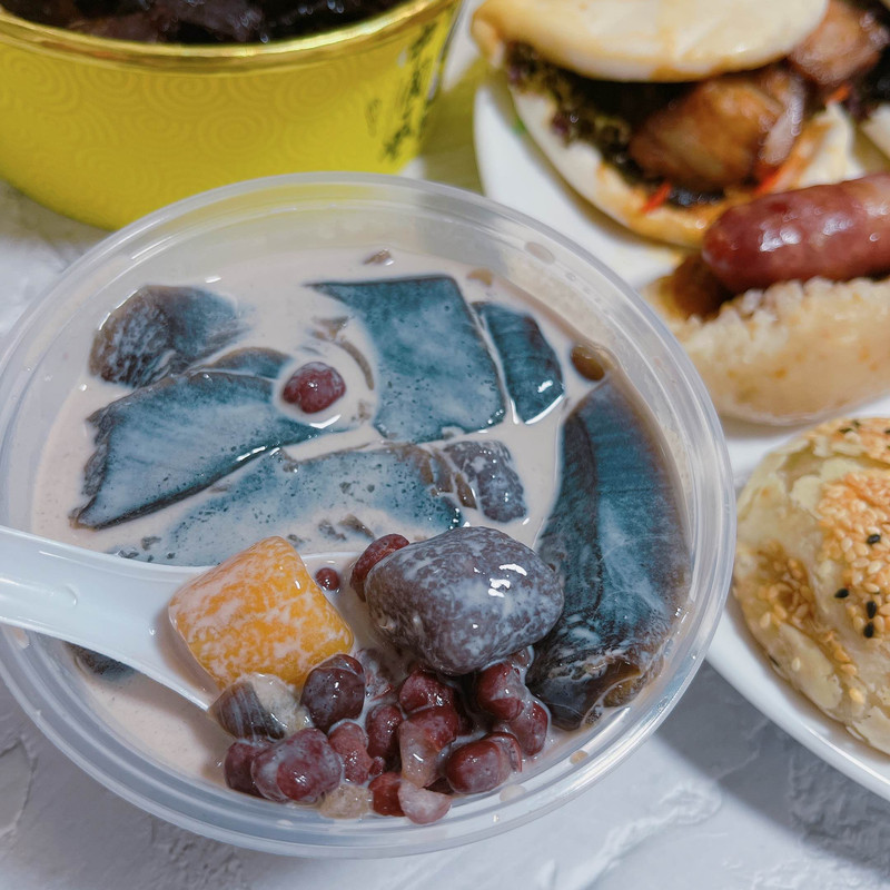 餐廳主打各式各樣台灣地道小食，食物種類夠齊全，可以歎盡台式美食~