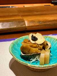 Japanese FineDine Minami Omakase