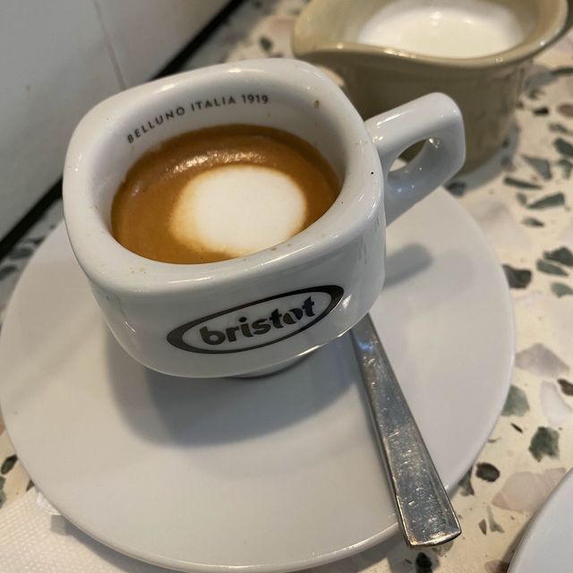 新加坡必選意大利式cafe～Da Paolo Gastronomia☕️打咭👍🏻😍