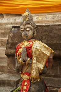 วัดพระธาตุจอมกิตติ 