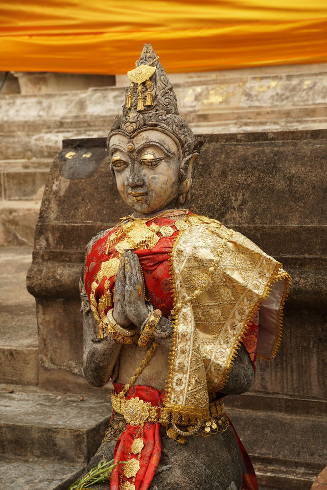 วัดพระธาตุจอมกิตติ 