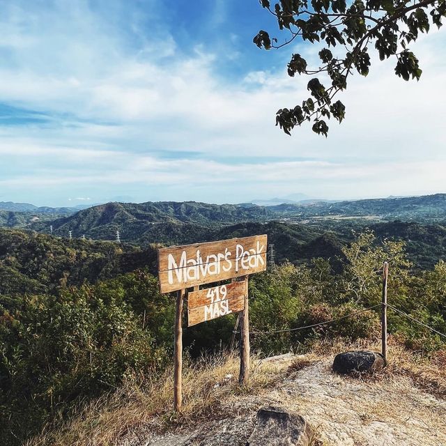 Nature and Wildlife Experience at Mount Purro