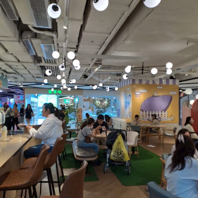充滿童趣的消暑健康甜品